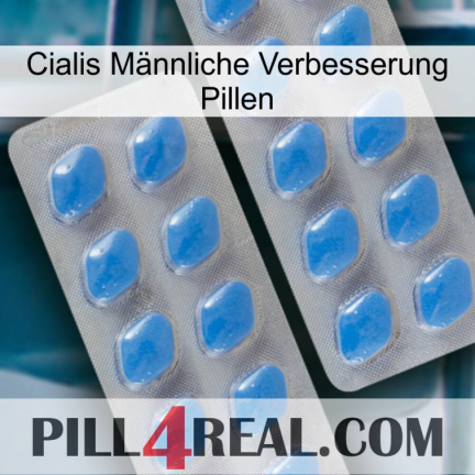 Cialis Männliche Verbesserung Pillen 23